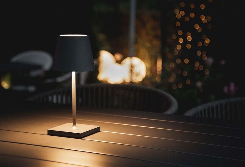 فندق Rosengarten