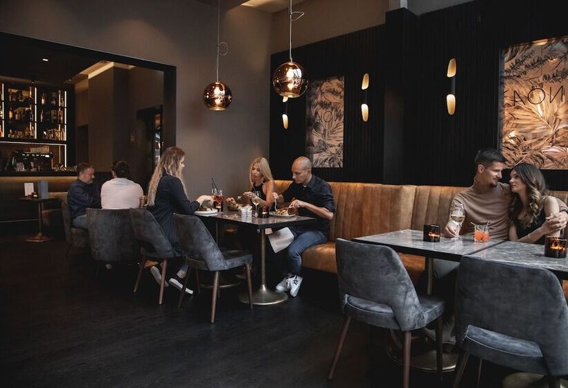 فندق Rosengarten