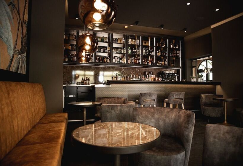 فندق Rosengarten