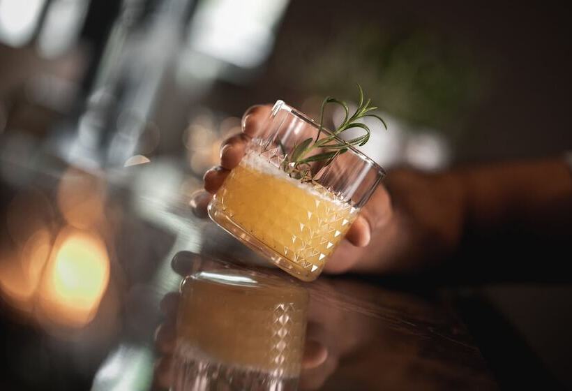 فندق Rosengarten