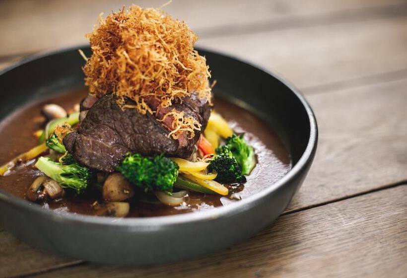 فندق Rosengarten