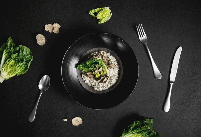 فندق Rosengarten