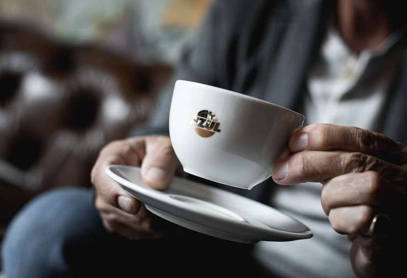 فندق Rosengarten