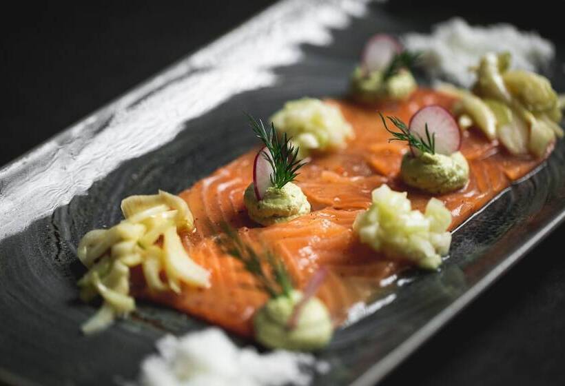 فندق Rosengarten