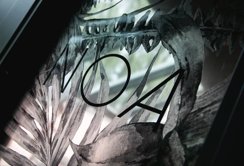 فندق Rosengarten