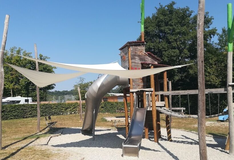 فندق Rosengarten