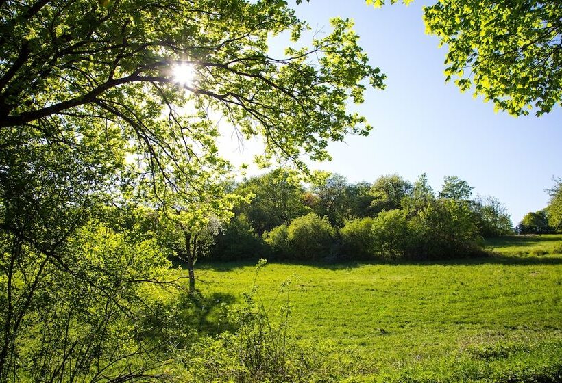 فندق Rosengarten