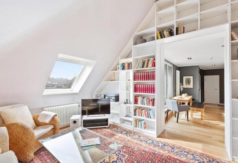 فندق Rosengarten