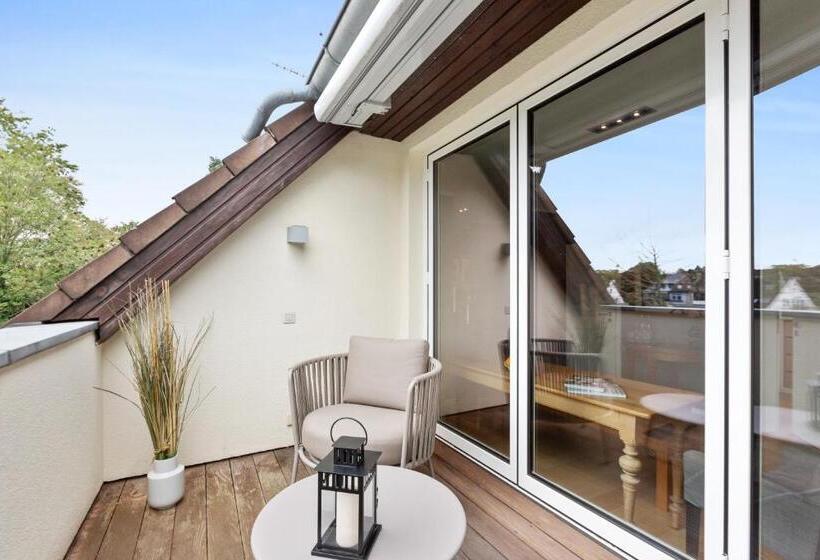 فندق Rosengarten