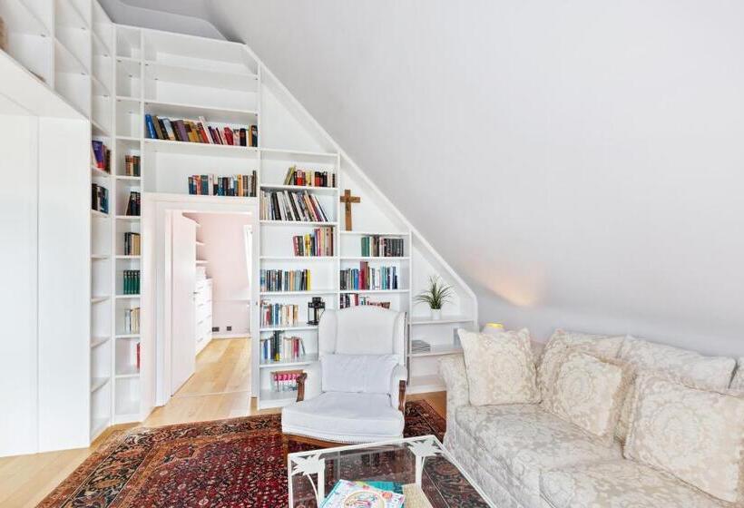 فندق Rosengarten