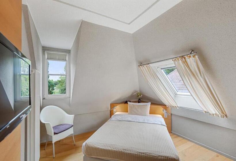 فندق Rosengarten