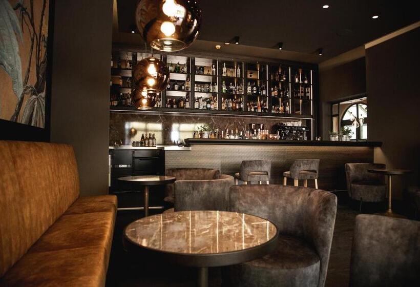 فندق Rosengarten