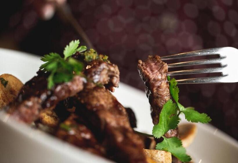 فندق Rosengarten