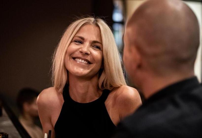 فندق Rosengarten