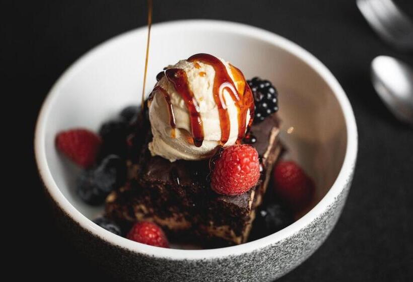 فندق Rosengarten