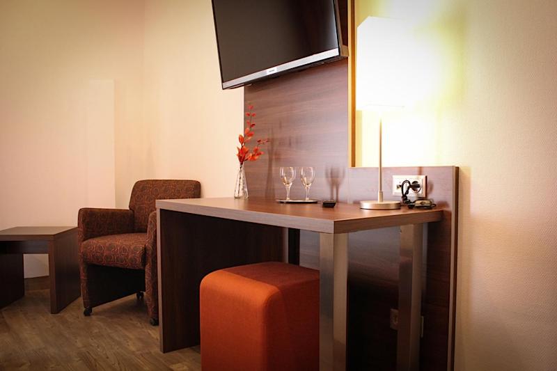 בית מלון כפרי Rosenhof Garni