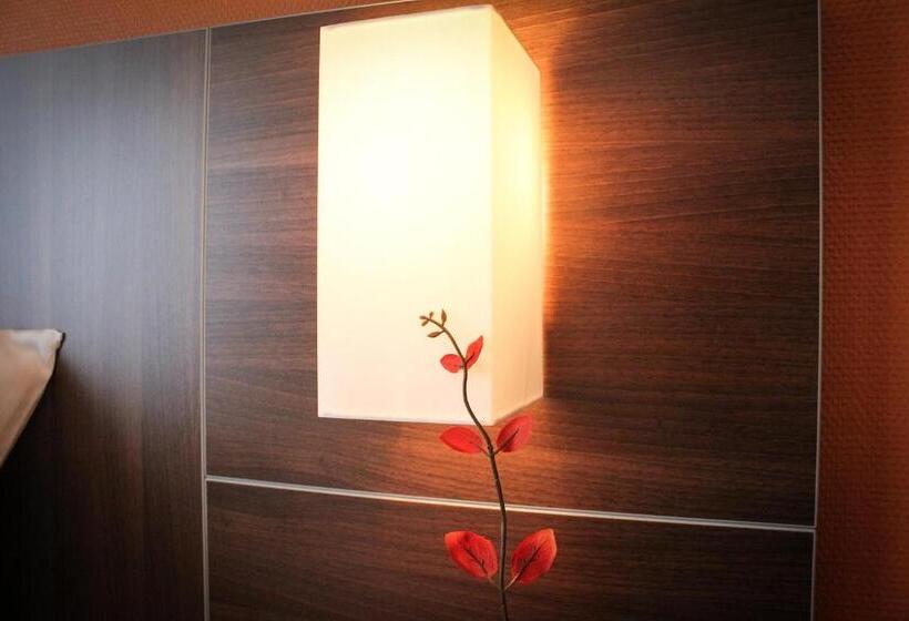 בית מלון כפרי Rosenhof Garni