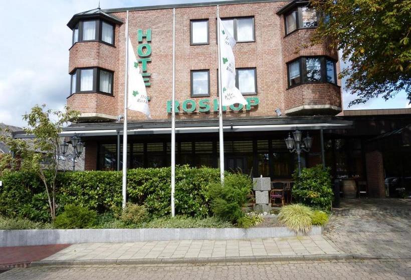 فندق Roshop