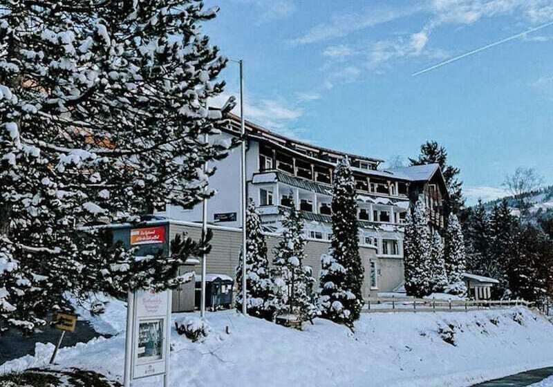 Rothenfels Hotel & Panorama Restaurant