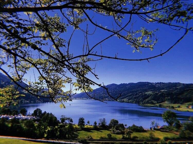 Rothenfels Hotel & Panorama Restaurant