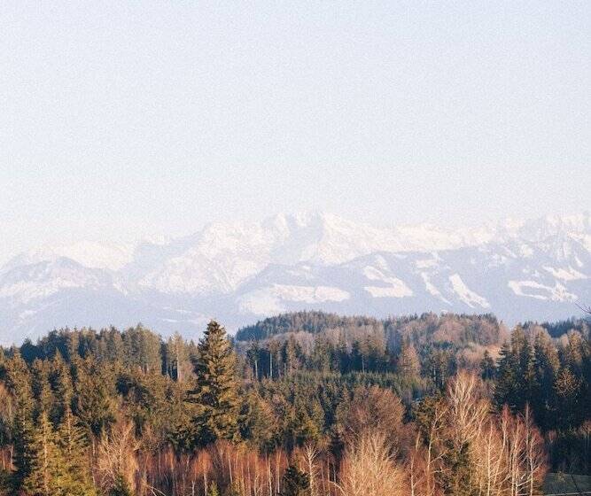 Rothenfels Hotel & Panorama Restaurant