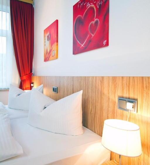 בית מלון כפרי Schaper