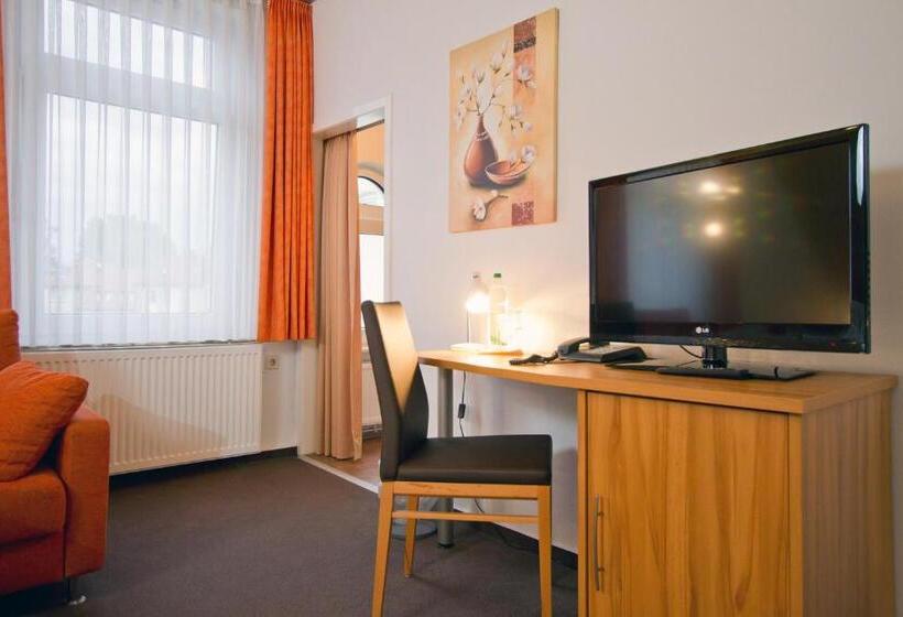 בית מלון כפרי Schaper