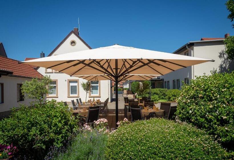 בית מלון כפרי Schaper