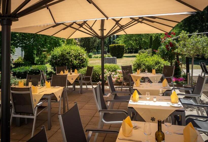 בית מלון כפרי Schaper