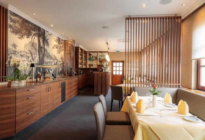 בית מלון כפרי Schaper