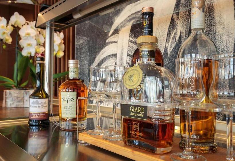 בית מלון כפרי Schaper