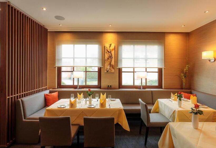 בית מלון כפרי Schaper