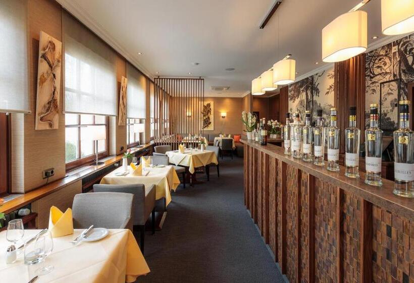 בית מלון כפרי Schaper