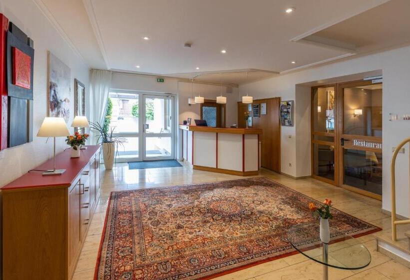 בית מלון כפרי Schaper