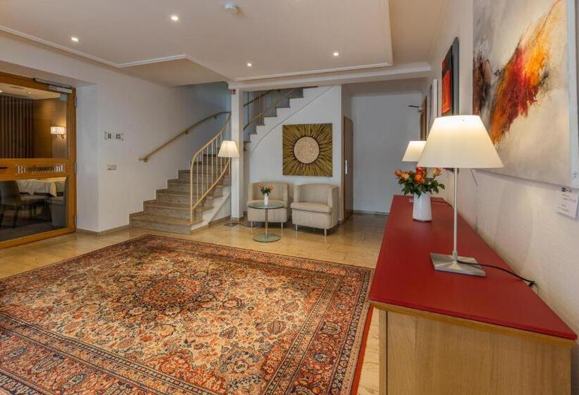 בית מלון כפרי Schaper