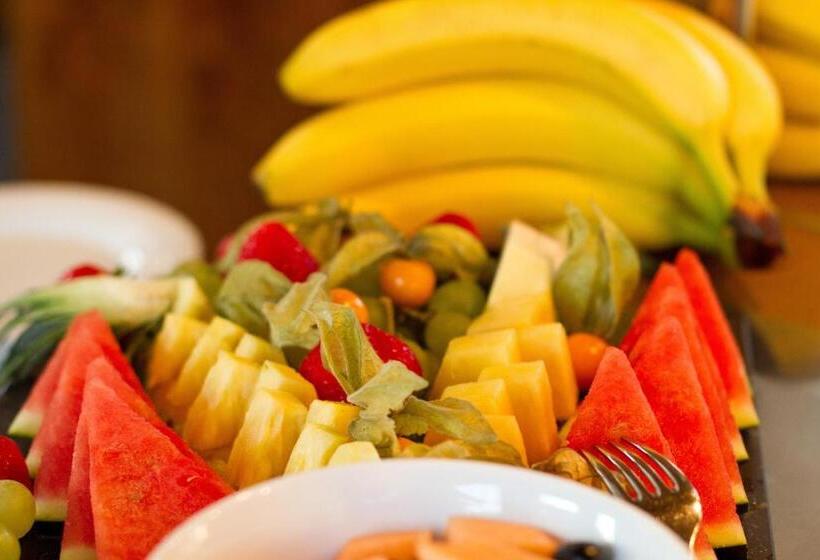 בית מלון כפרי Schaper