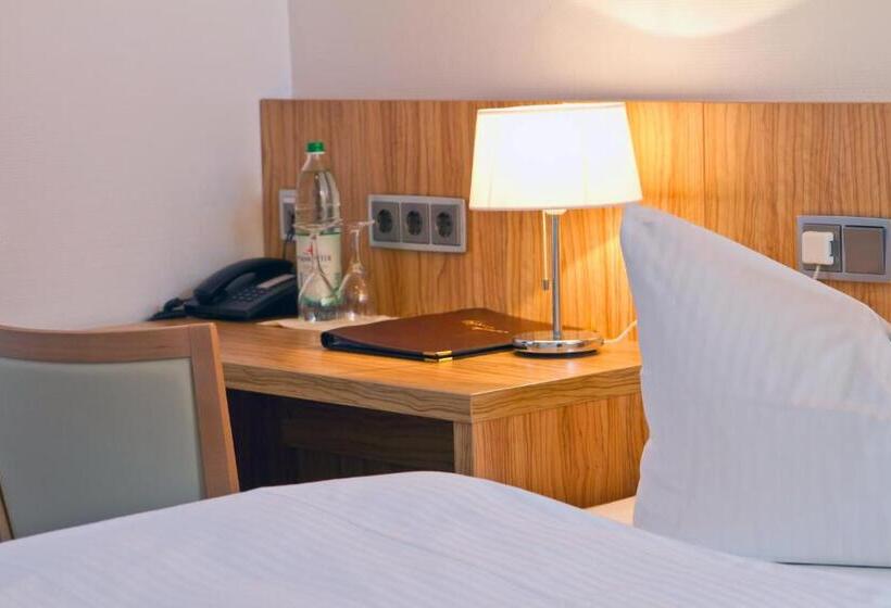 בית מלון כפרי Schaper