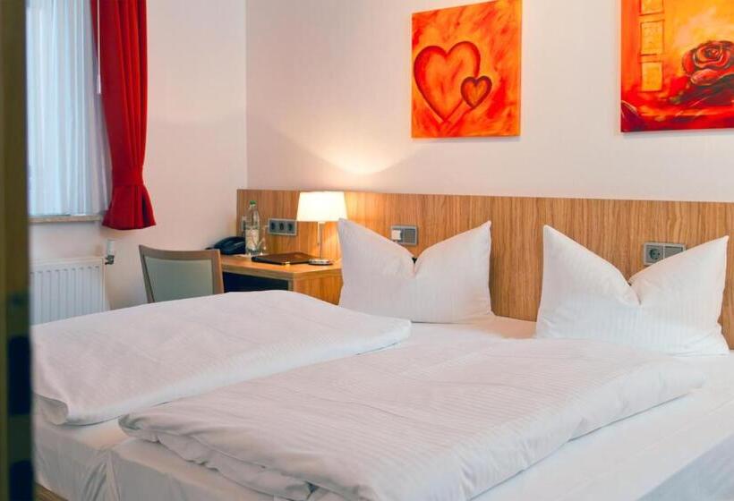 בית מלון כפרי Schaper