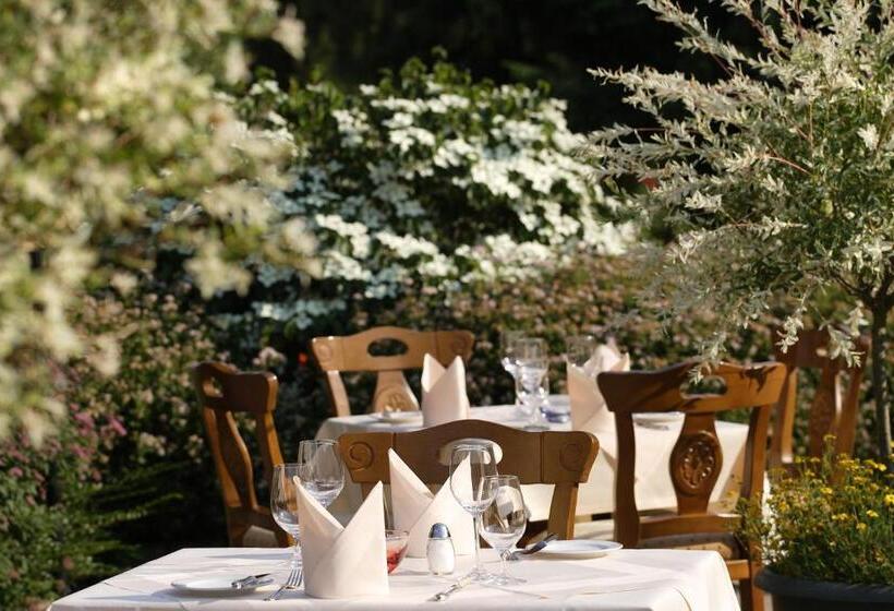 בית מלון כפרי Schaper