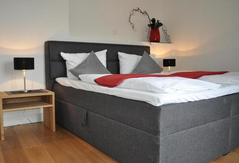 בית מלון כפרי Schloß Ort