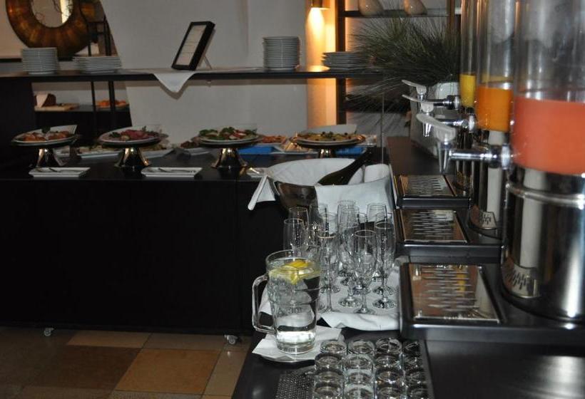 בית מלון כפרי Schloß Ort