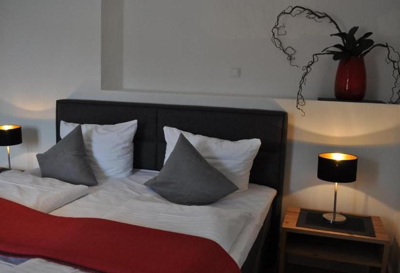 בית מלון כפרי Schloß Ort