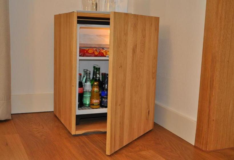 בית מלון כפרי Schloß Ort