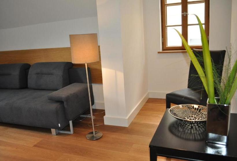 בית מלון כפרי Schloß Ort