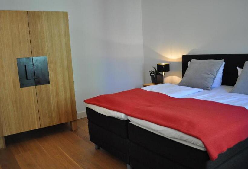 בית מלון כפרי Schloß Ort