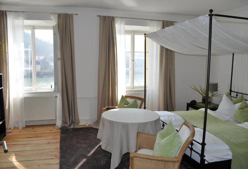 בית מלון כפרי Schloß Ort