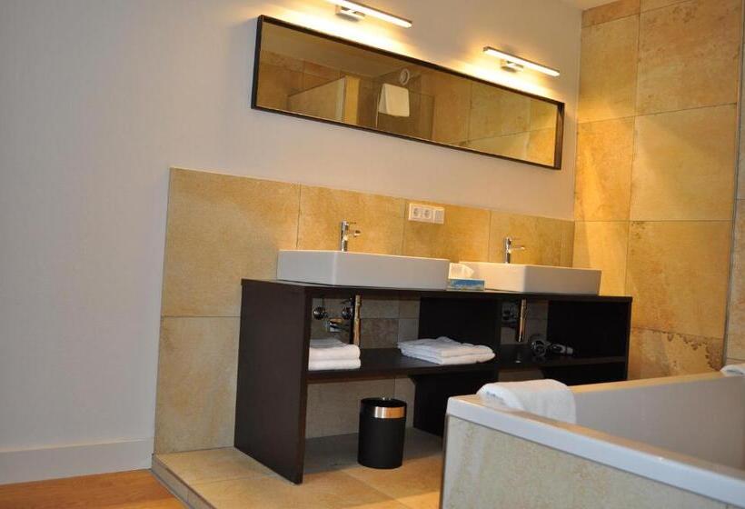 בית מלון כפרי Schloß Ort