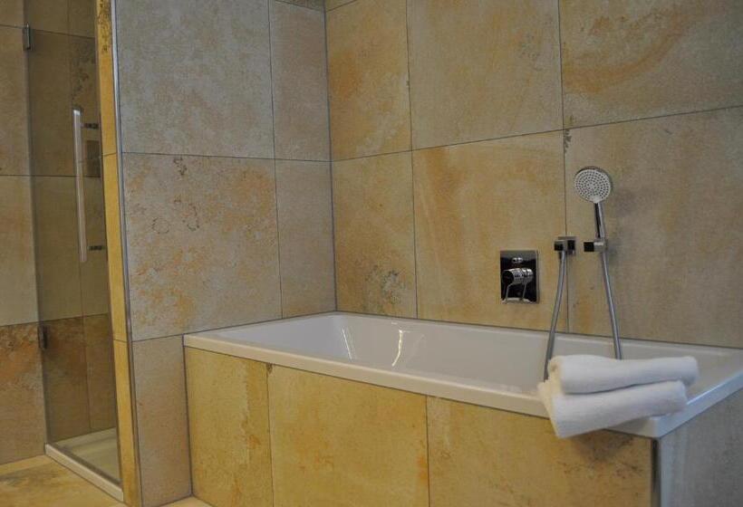 בית מלון כפרי Schloß Ort