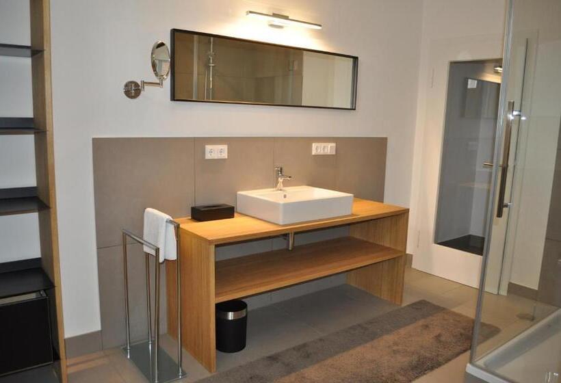 בית מלון כפרי Schloß Ort