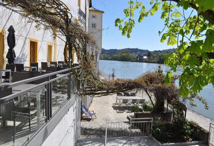 בית מלון כפרי Schloß Ort